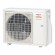 Unité extérieure compacte multi-splits - pour climatiseur Takao M2