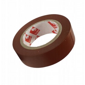 Ruban adhésif d'isolation électrique - auto-extinguible - 2702 BARNIER