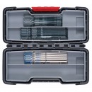 Coffret de 30 lames pour scie sauteuse BOSCH