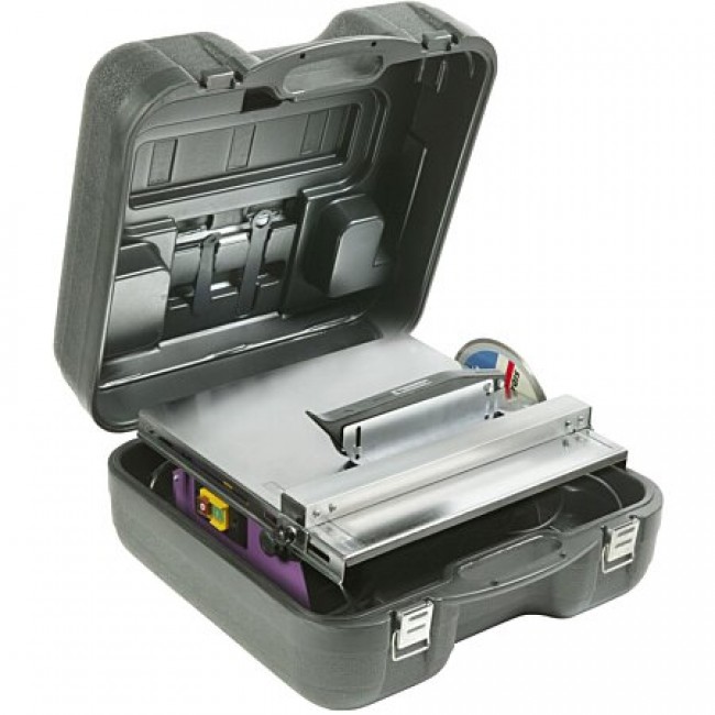 Scie de carrelage portative Diaminibox -D 180mm-800W+2 disques diamant.jpeg SIDAMO