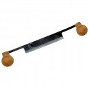 Plane de charron - longueur 160 mm - 119160 EMILE PEYRON