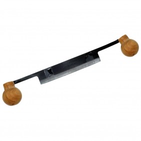 Plane de charron - longueur 160 mm - 119160 EMILE PEYRON