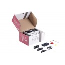 Kit de démarrage pour assembleur panneaux légers LC P-16 LAMELLO