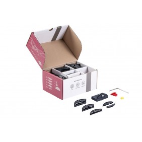 Kit de démarrage pour assembleur panneaux légers LC P-16 LAMELLO