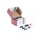 Kit de démarrage pour assembleur panneaux légers LC P-16