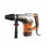 Perforateur-burineur filaire SDS Max - 1100W - 7,5 J - KH5G
