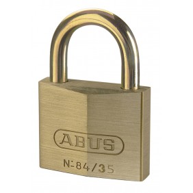 SEPOX Cadenas en alliage daluminium avec cl/és identiques 60mm*2