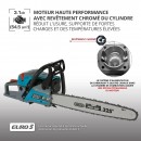 Tronçonneuse thermique 54 cm3 - 45 cm - KS CS31G-18-1 - Bricozor 7.jpeg KONNER & SOHNEN