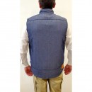 Gilet de travail sans manches - mixte - denim - Bricozor 1.jpeg 