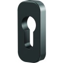 Visuel - QUAD - Rosace étroite - Clé i - Noir 9005M_11514.jpg VACHETTE