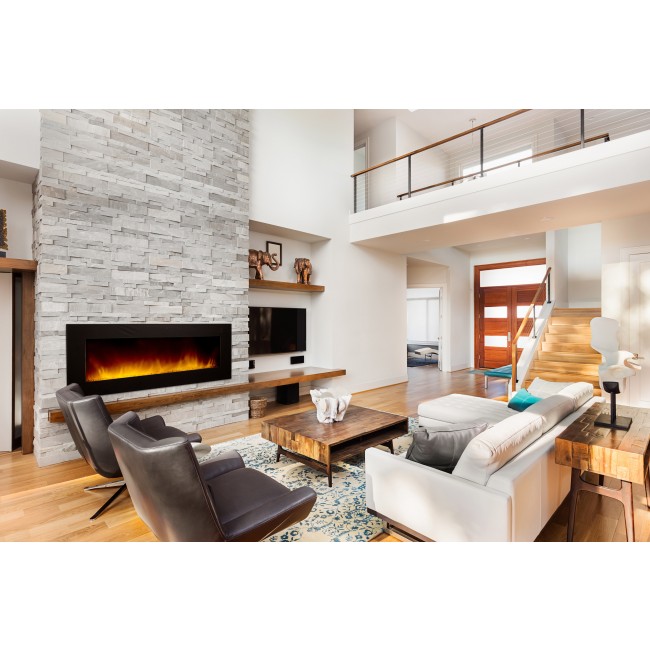 Cheminee Volcano 5XL Chemin'Arte en situation 5.jpg CHEMIN' ARTE