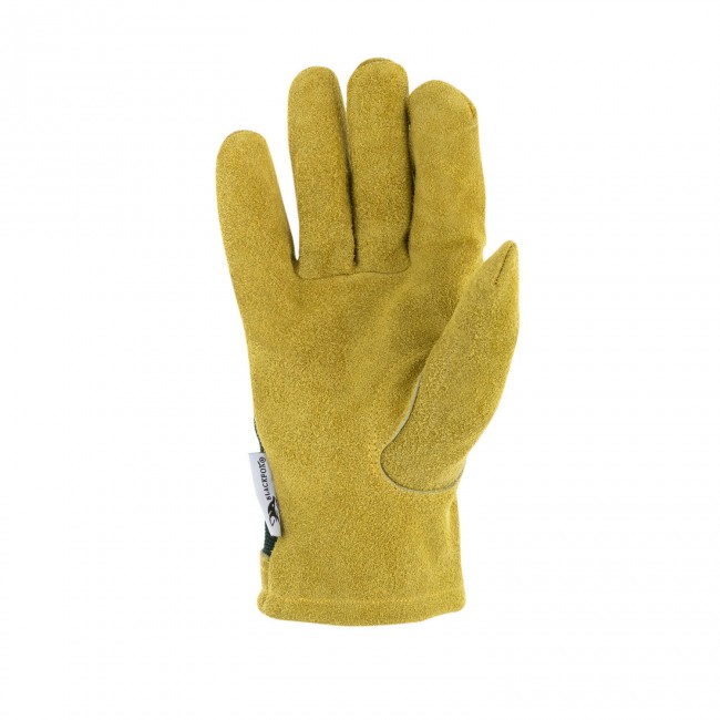 Gants de bricolage - petits travaux - marron - par 5 - Bricozor 1.jpeg BLACKFOX