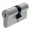 Cylindre double variés haute sécurité Radial-R -clés réversibles - A2P VACHETTE