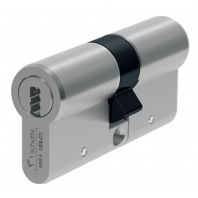 Cylindre double variés haute sécurité Radial-R -clés réversibles - A2P VACHETTE