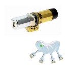 Cylindre double série 787.Z pour serrure en applique A2P*** FICHET