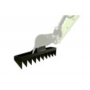 Mini pelle sur chenille - 6300W - 306 cm3 - ZI-MBGS600 - Bricozor 4.jpeg ZIPPER