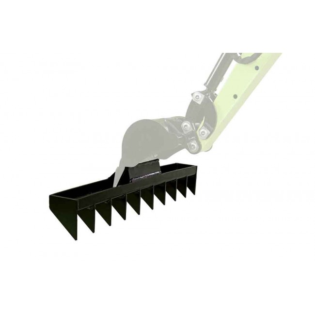 Mini pelle sur chenille - 6300W - 306 cm3 - ZI-MBGS600 - Bricozor 4.jpeg ZIPPER