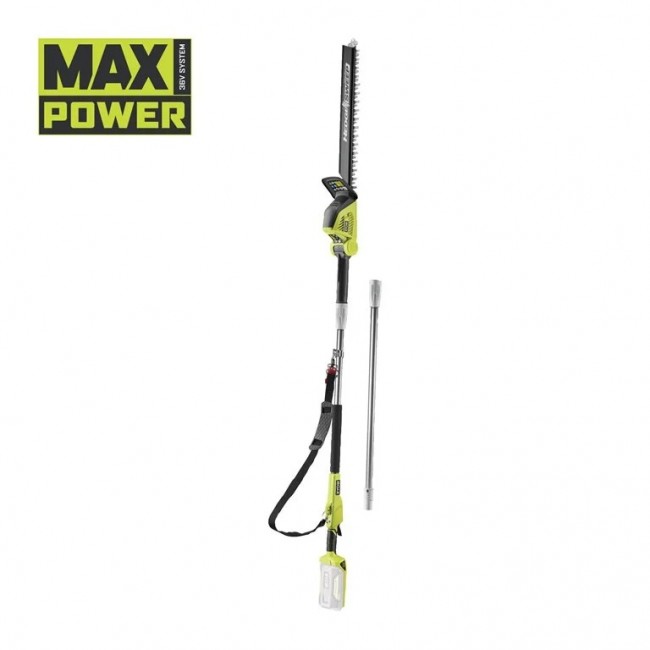 Taille-haies sur perche 36V MaxPower - lame 50 cm - Solo - RY36PHT50A - Bricozor 1.jpeg RYOBI