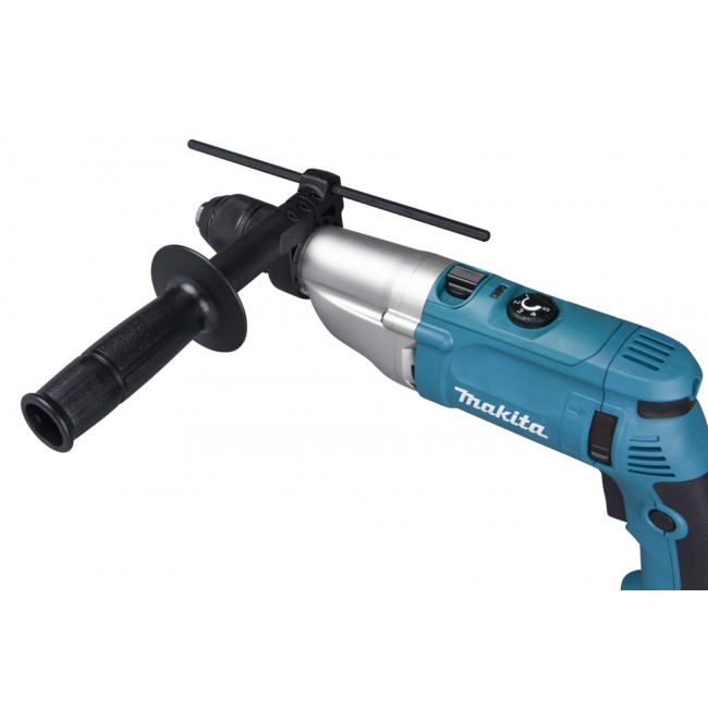 Perceuse à percussion 1010W - HP2071FJ - Bricozor 10.jpg MAKITA