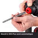 Marteau perforateur sans fil TP-HD 18:22 D Li BL - Solo - Power X-Change - Bricozor 7.jpeg EINHELL