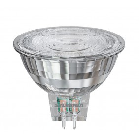 Ampoule LED pour spot - GU5,3 - RefLED MR16 V3 FEILO SYLVANIA