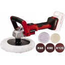 CE-CP 18/180 Li E - Solo EINHELL