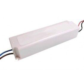 Transformateur pour barre de crédence avec LED intégré - EOS COSMA