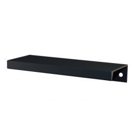 Poignée meuble tirette en aluminium P0333 CADAP
