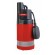 Pompe submersible 750 watts eaux claires iDIVER-750A
