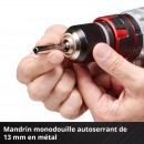 Perceuse à percussion sans fil TP-CD 18 Li-i Brushless-Solo - Bricozor 3.jpeg EINHELL