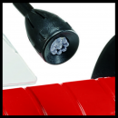 Touret à meuler 400 watts - TC-BG 200 L EINHELL