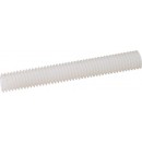 Tige filetée nylon, 1000mm ACTON