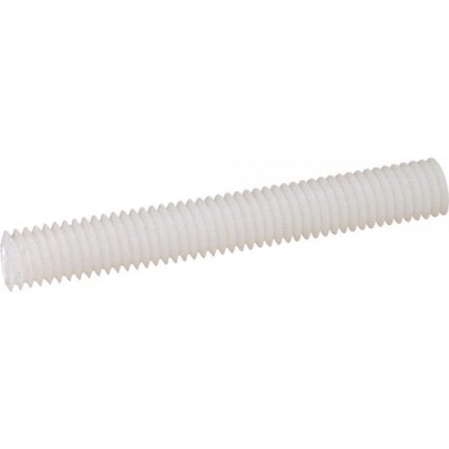 Tige filetée nylon, 1000mm ACTON