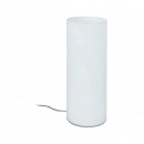 Lampe à poser E14 à équiper - gradable - max. 42W - opale - Noora PAULMANN