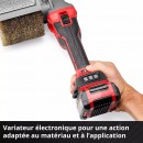 Rénovateur sans fil Pro - TP-BR 18:32 Li BL - Solo - Power X-Change - Bricozor 8.jpeg EINHELL