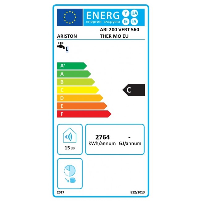 3000656_ErP label.jpg ARISTON