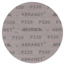 Disque abrasif auto-agrippant Abranet® - Ø 200 mm - par 50 - Bricozor 1.jpeg MIRKA