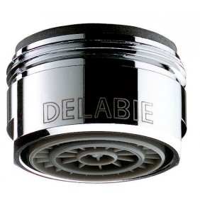 Aérateurs anti-tartre M 24x100 universel DELABIE