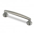 Poignée de meuble Salacia - 151 x 23 mm - hauteur 30 mm - par 4 HETTICH