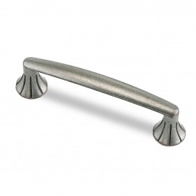 Poignée de meuble Salacia - 151 x 23 mm - hauteur 30 mm - par 4 HETTICH