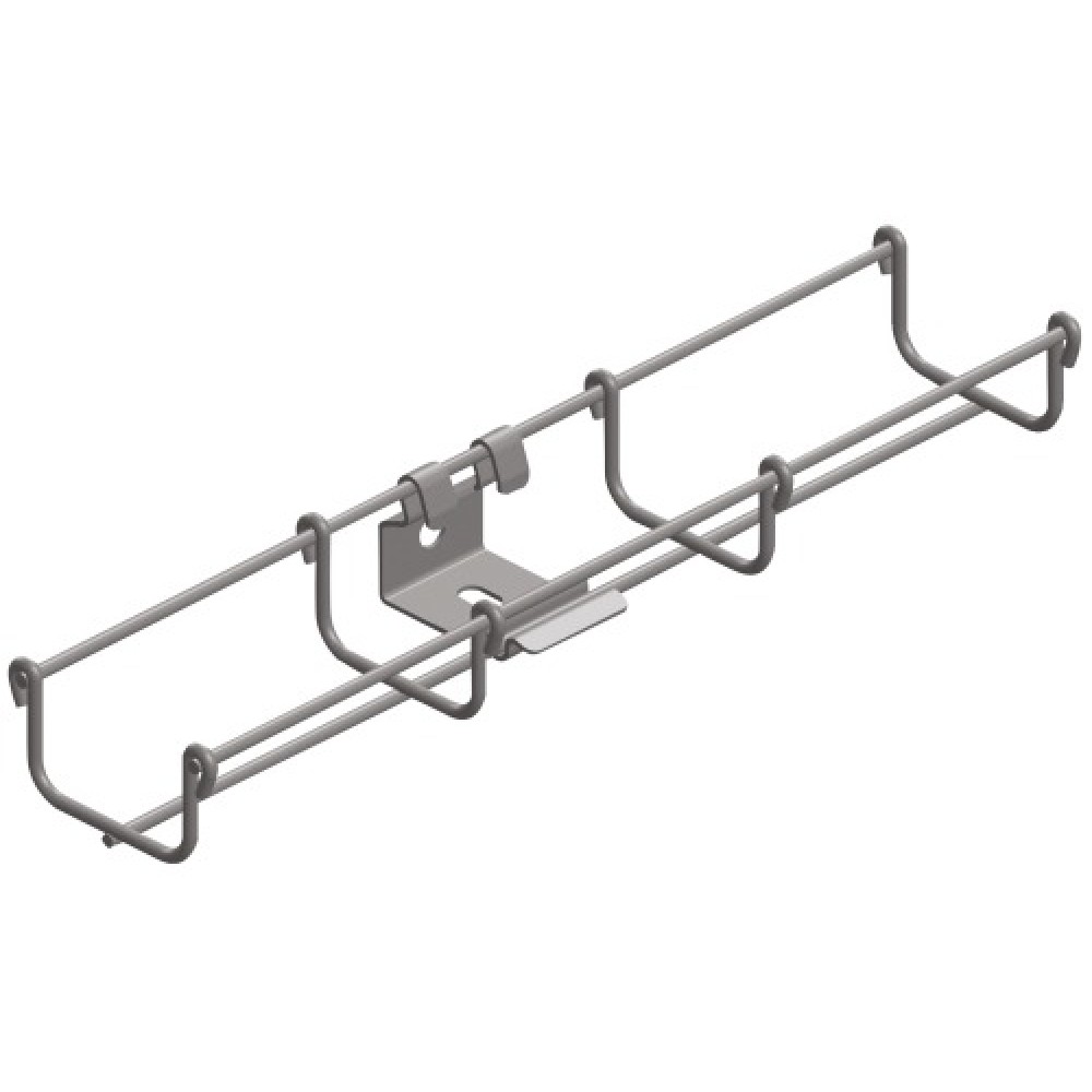 Fixation support pour boîte de dérivation MAVIL | Bricozor