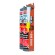 Lot de 2 mastic-colles Fix All High Tack - 2 x 290 ml + canule - blanc