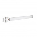 Serrure antipanique 1 point - recoupable - blanc 9016 - Pushbar 90+ - 838mm - Bricozor.jpeg JPM