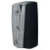 Distributeur de savon mousse AutoFoam chromé noir + 4 recharges 1100ml