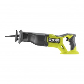Scie sabre brushless compacte 18V RRS18BL-0 - One + RYOBI