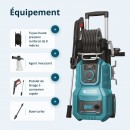 Nettoyeur haute pression 2000W - 160 bar - KS PW160V-BL - Bricozor 8.jpeg KONNER & SOHNEN