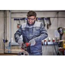 Meuleuse d’angle sans fil - TE-AG 18:125-2 Li (1x4,0 Ah) - Power X-Change - Bricozor 4.jpeg EINHELL