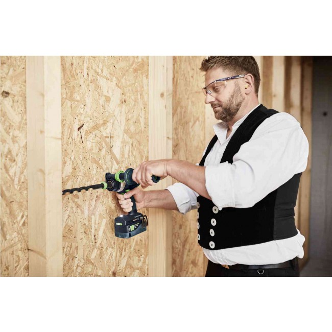 Perceuse-visseuse à percussion 18V - sans fil - TPC 18:4 l-Plus QUADRIVE - Bricozor 3.jpeg FESTOOL