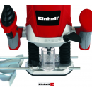 Défonceuse 1200 W RT-RO 55 EINHELL