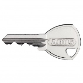 Cadenas à clé - T65AL MyLock - couleur - boîtier en aluminium 30 mm ABUS